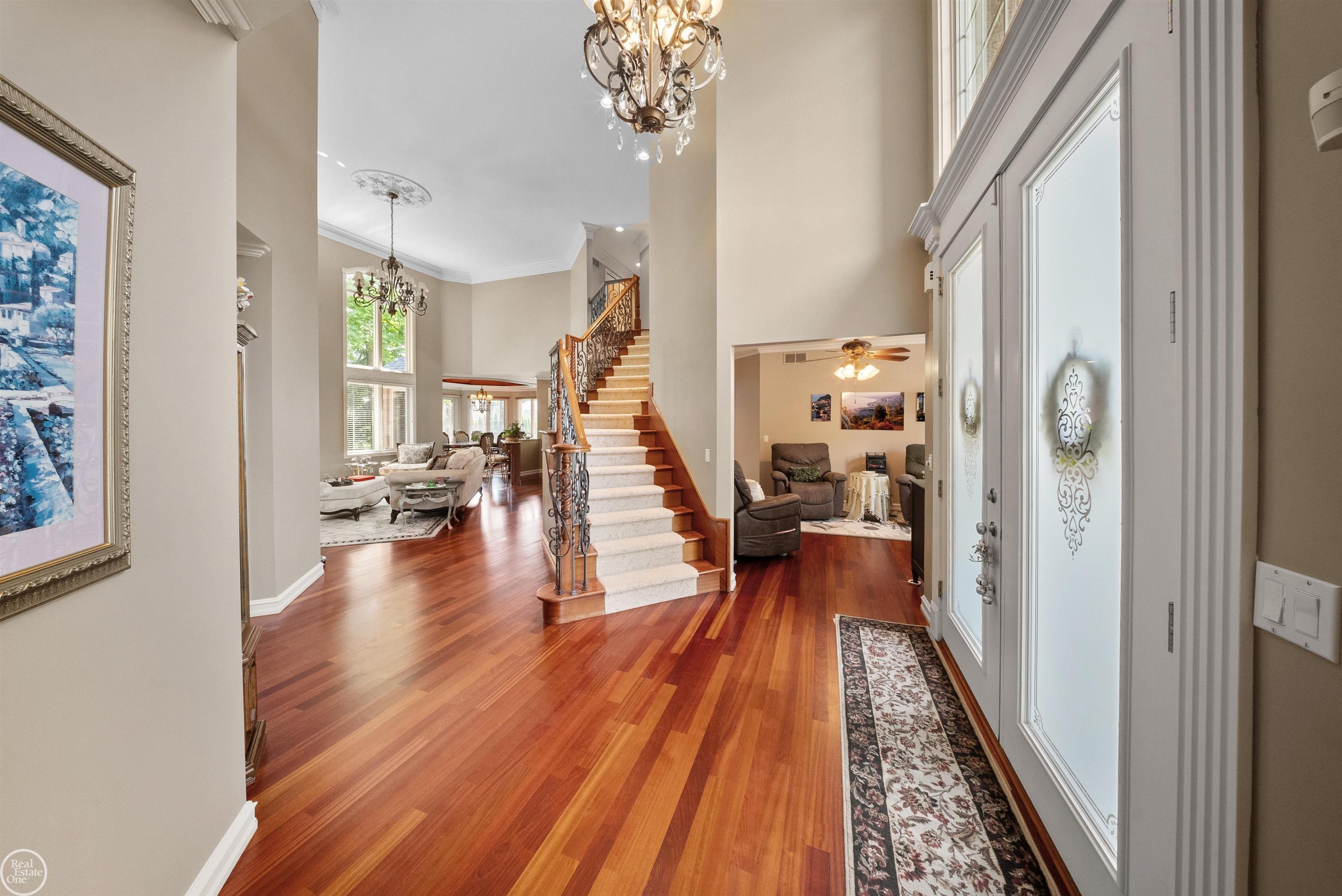 13046 Partridge Run Drive