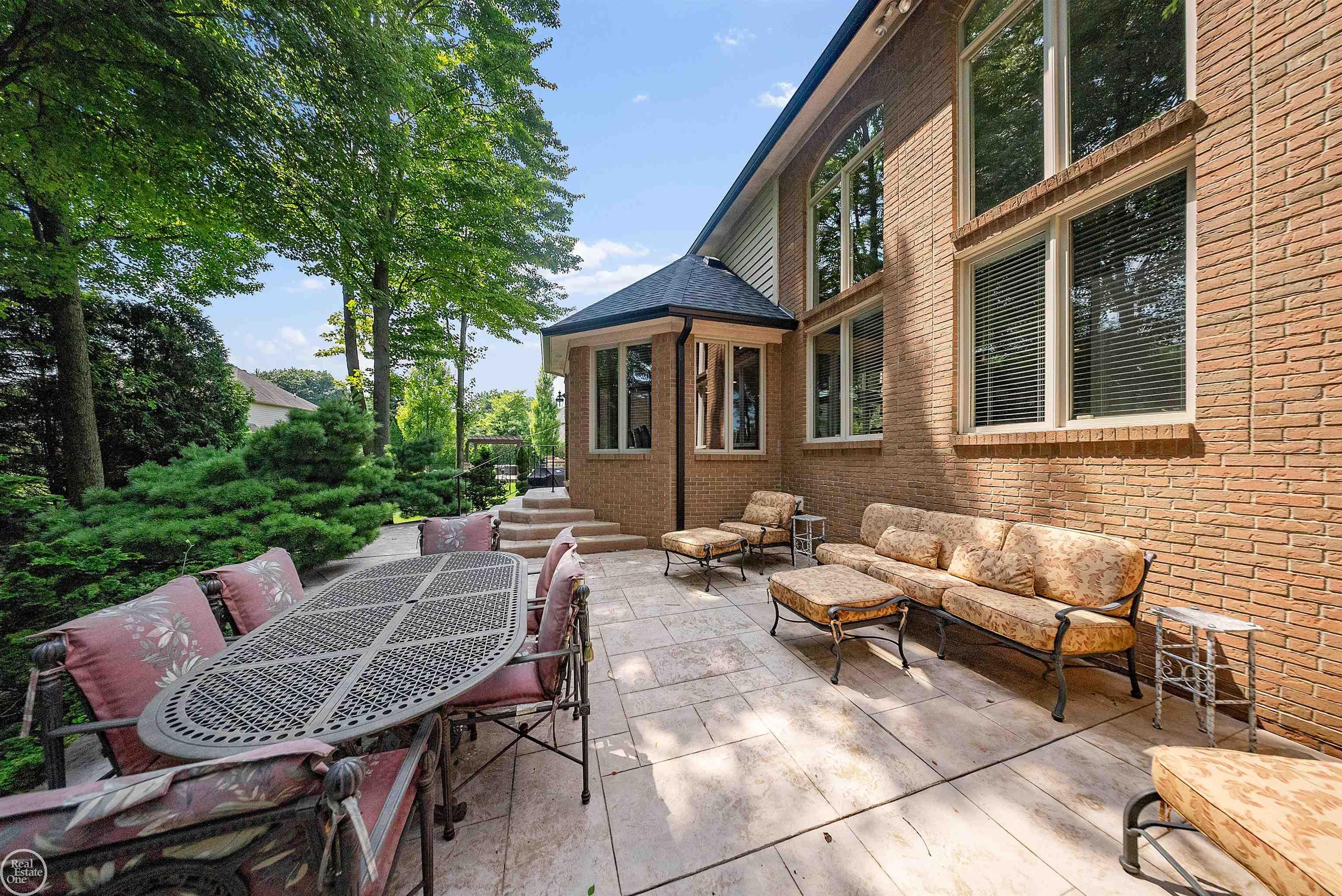 13046 Partridge Run Drive