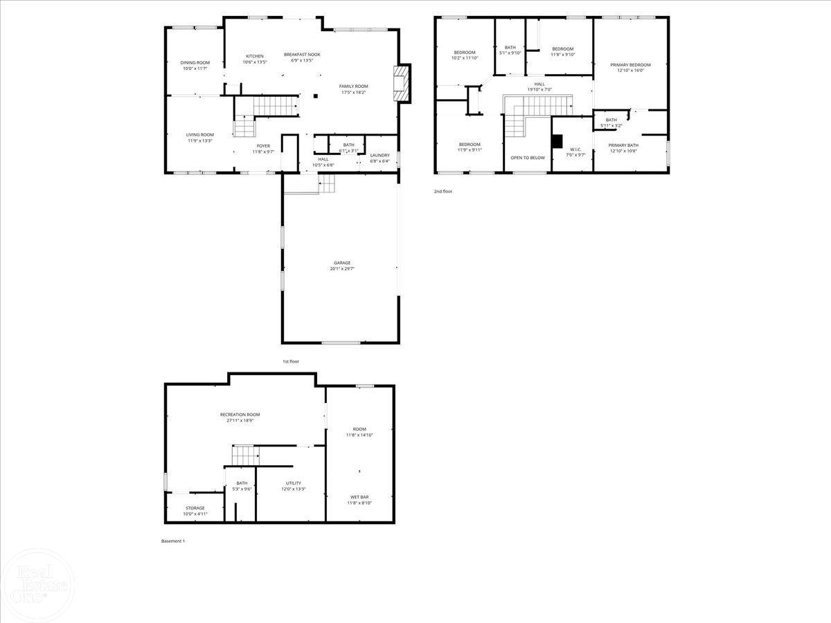 18899 Livingston Drive