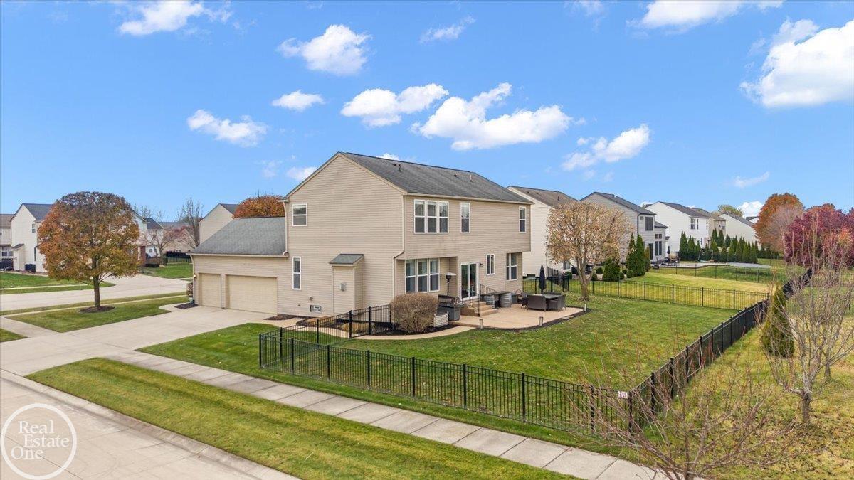 18899 Livingston Drive
