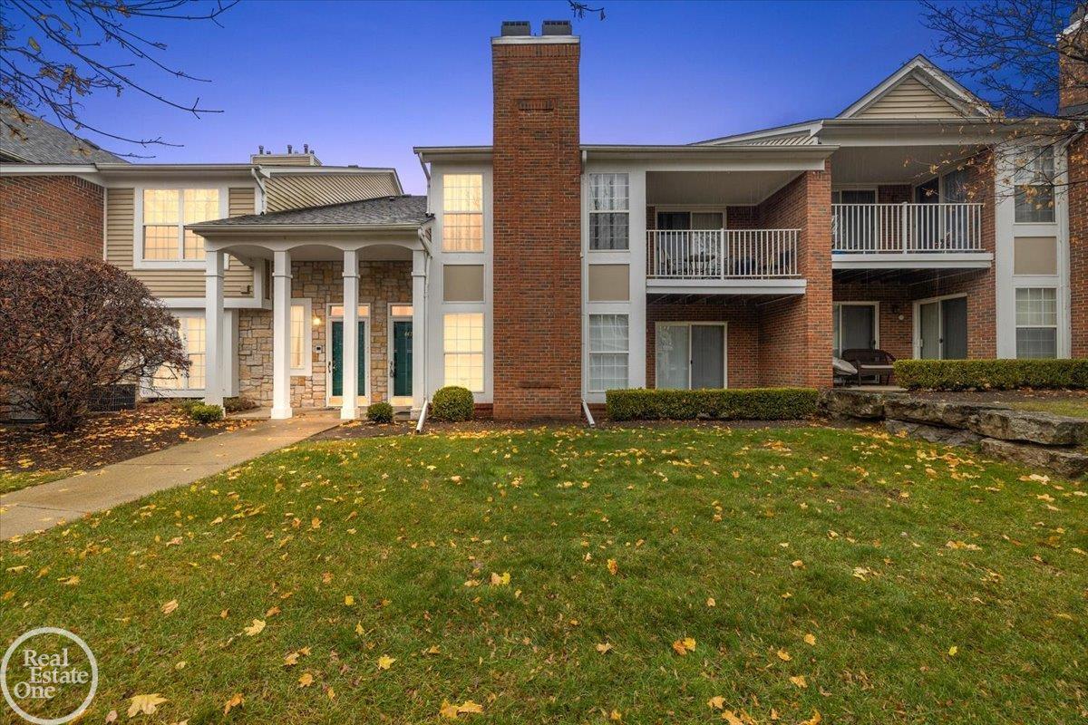 44755 Marigold Drive Unit 234 Unit: Unit #234