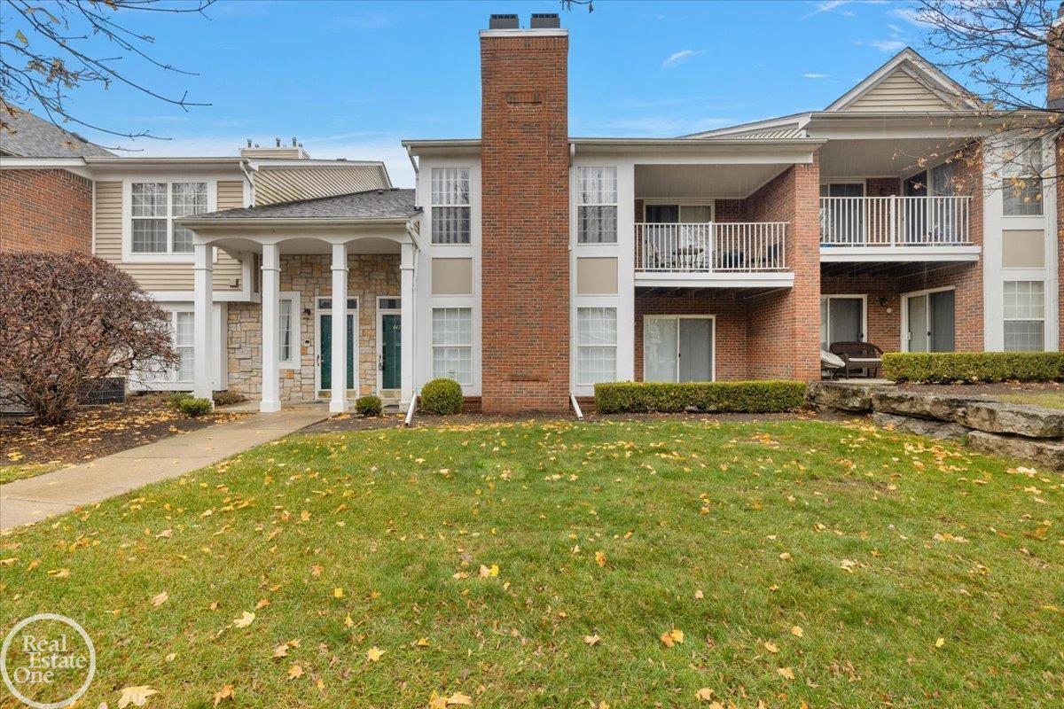 44755 Marigold Drive Unit 234 Unit: Unit #234