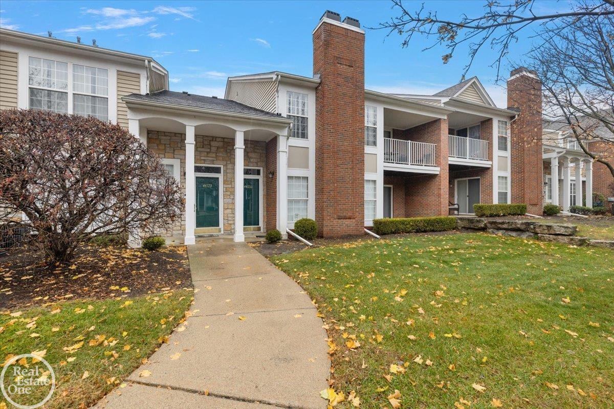 44755 Marigold Drive Unit 234 Unit: Unit #234
