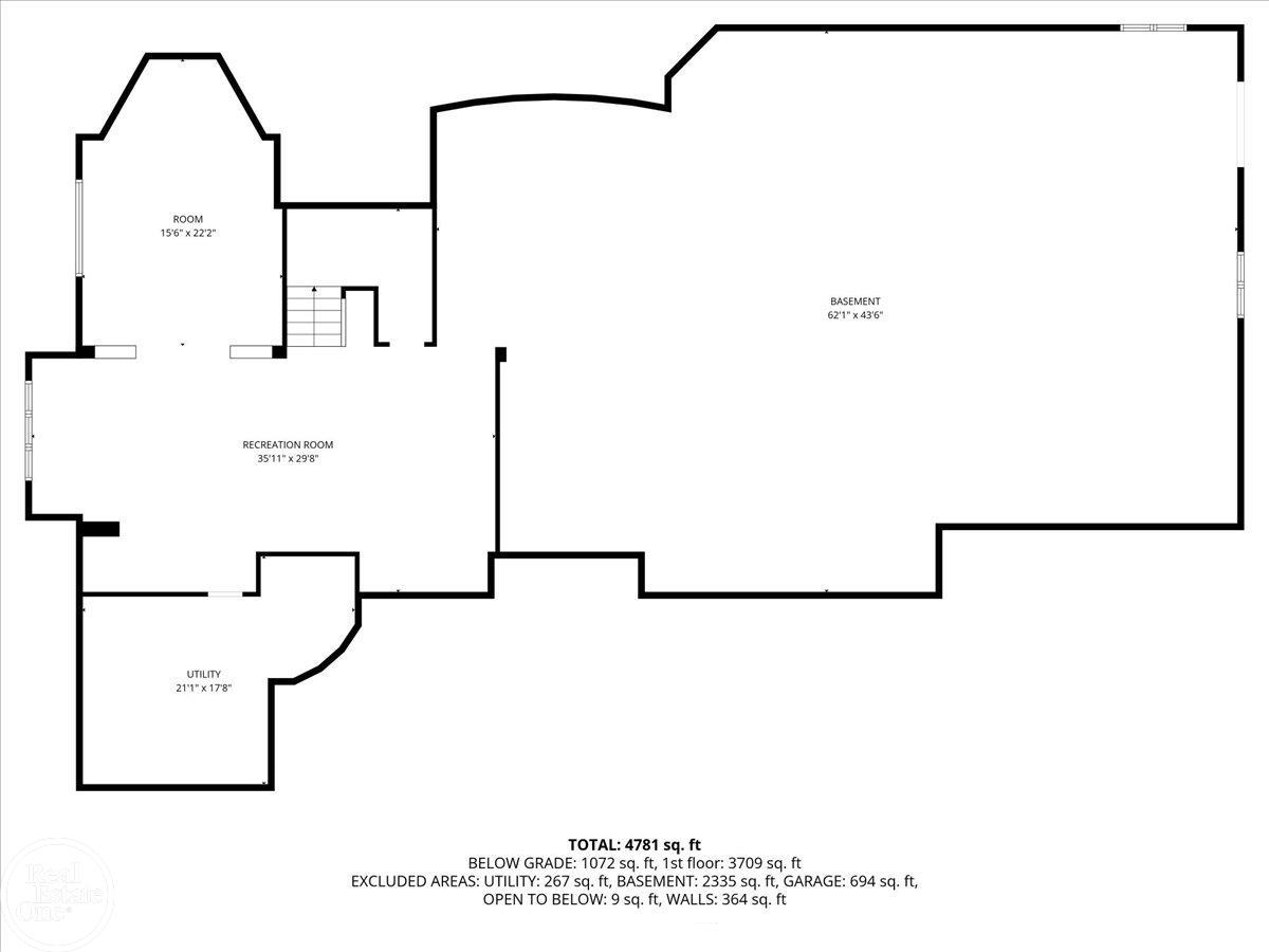 4575 Hidden Glen Circle Unit 3 Unit: Unit #3