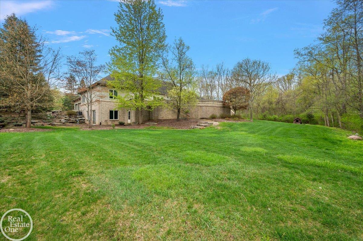 4575 Hidden Glen Circle Unit 3 Unit: Unit #3