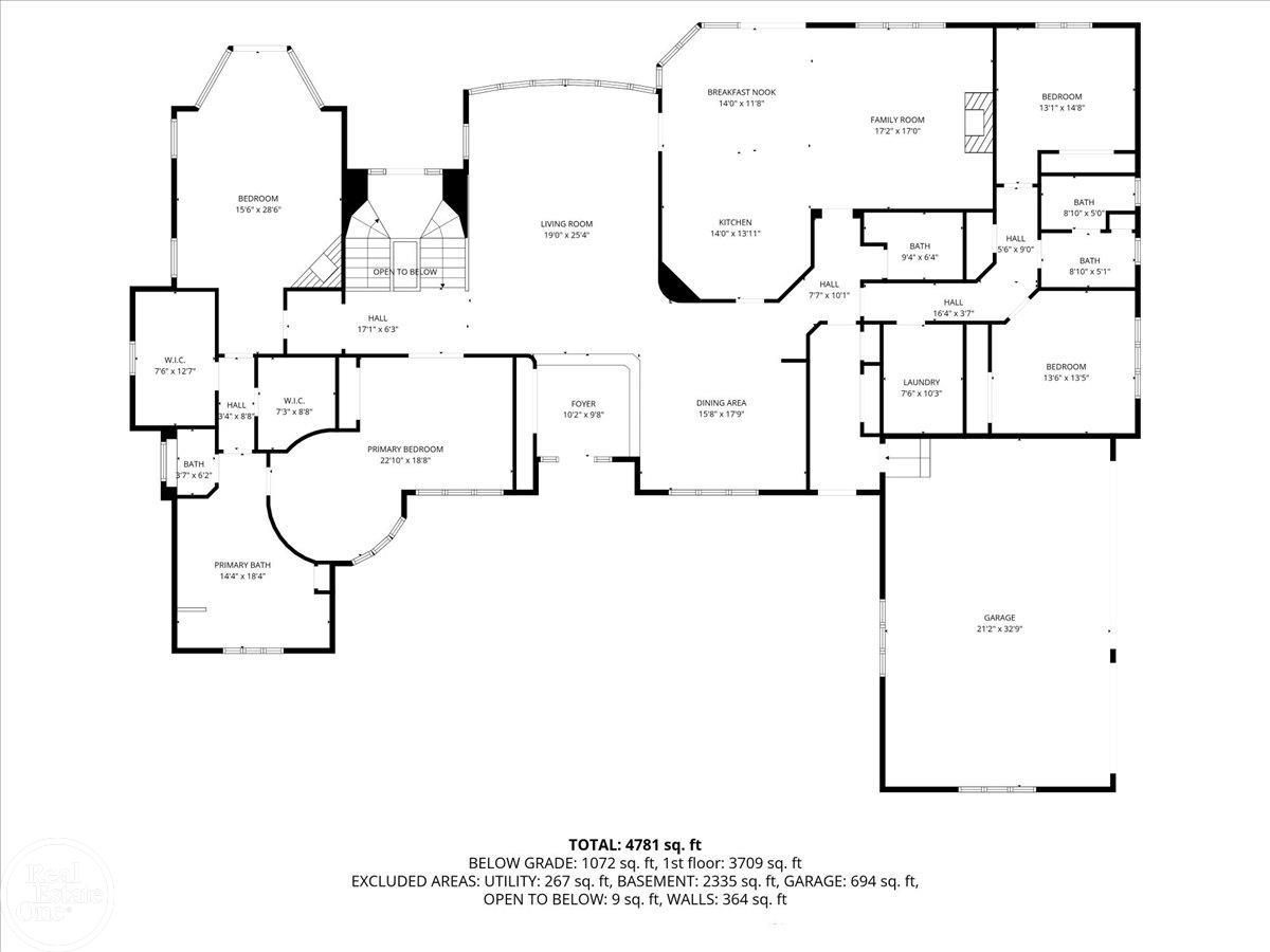 4575 Hidden Glen Circle Unit 3 Unit: Unit #3