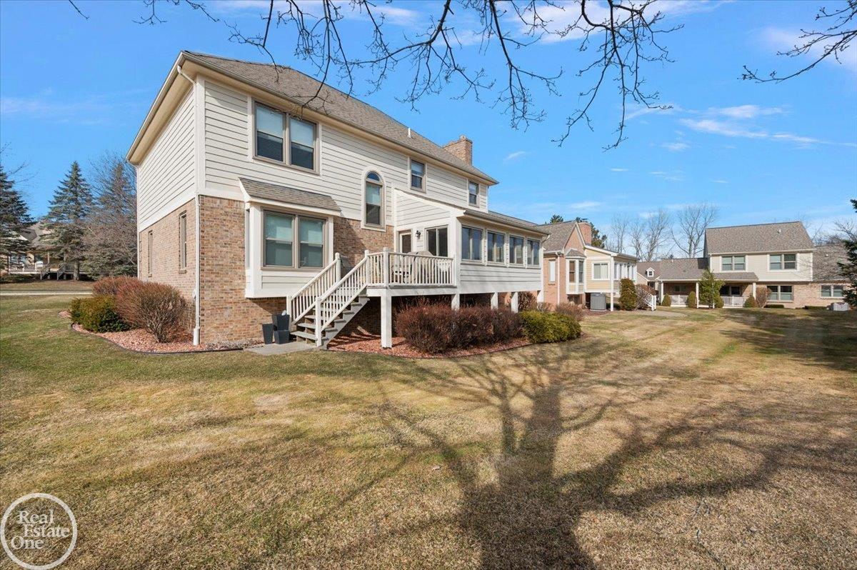 8600 Invitational Drive Unit 29 Unit: Unit #29