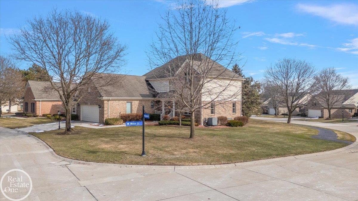 8600 Invitational Drive Unit 29 Unit: Unit #29