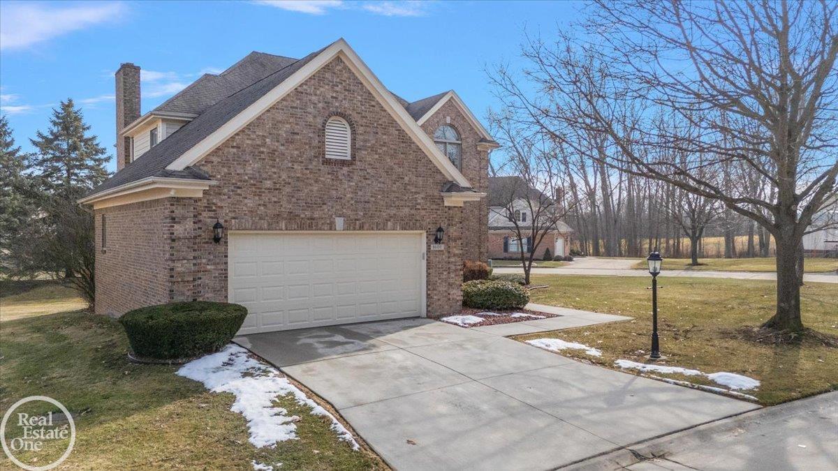 8600 Invitational Drive Unit 29 Unit: Unit #29