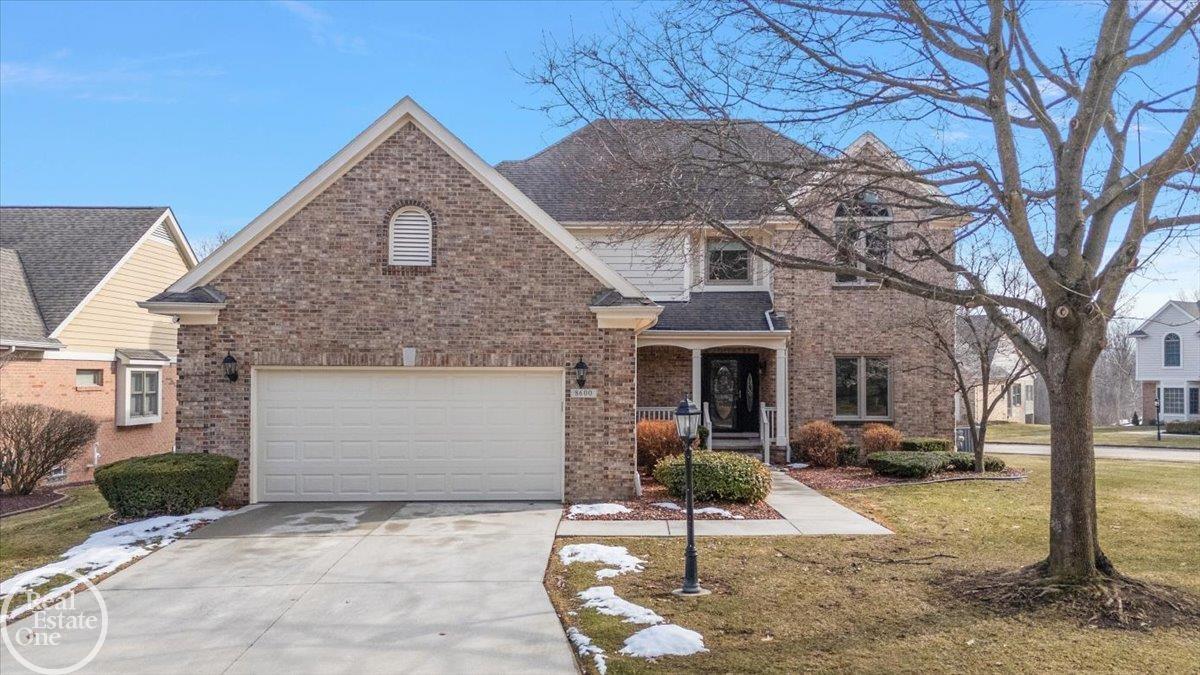 8600 Invitational Drive Unit 29 Unit: Unit #29