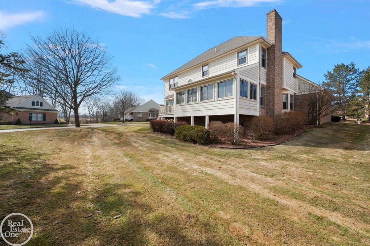 8600 Invitational Drive Unit 29 Unit: Unit #29