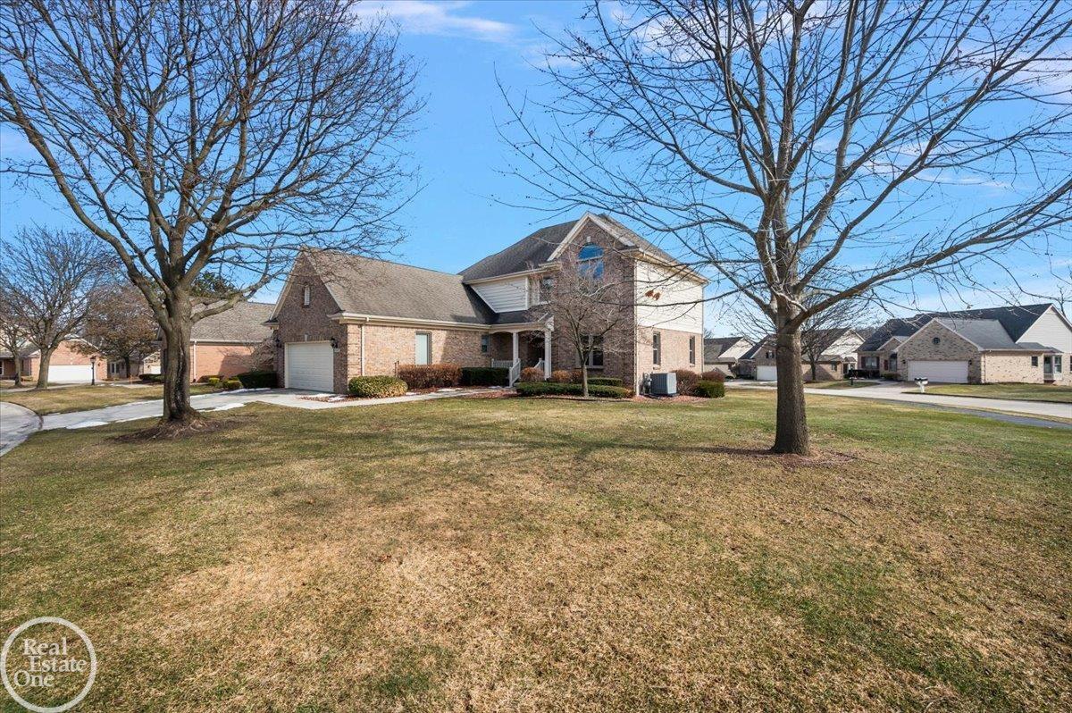 8600 Invitational Drive Unit 29 Unit: Unit #29