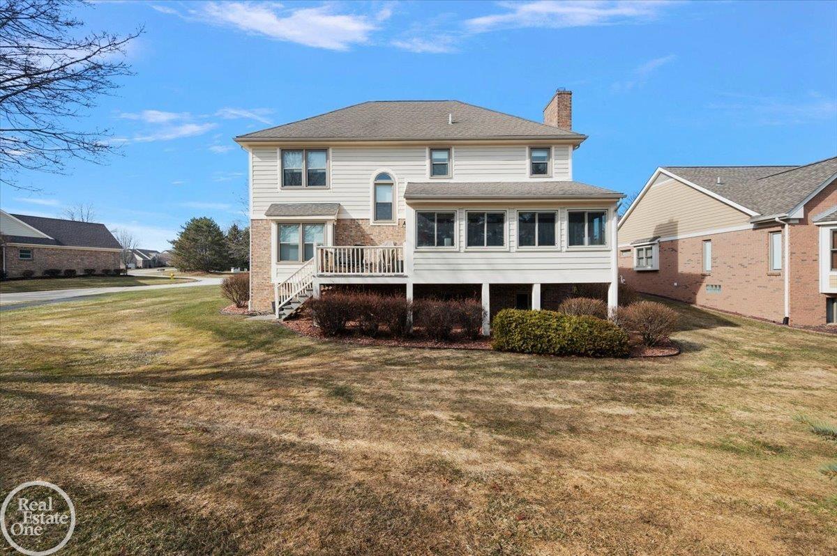 8600 Invitational Drive Unit 29 Unit: Unit #29