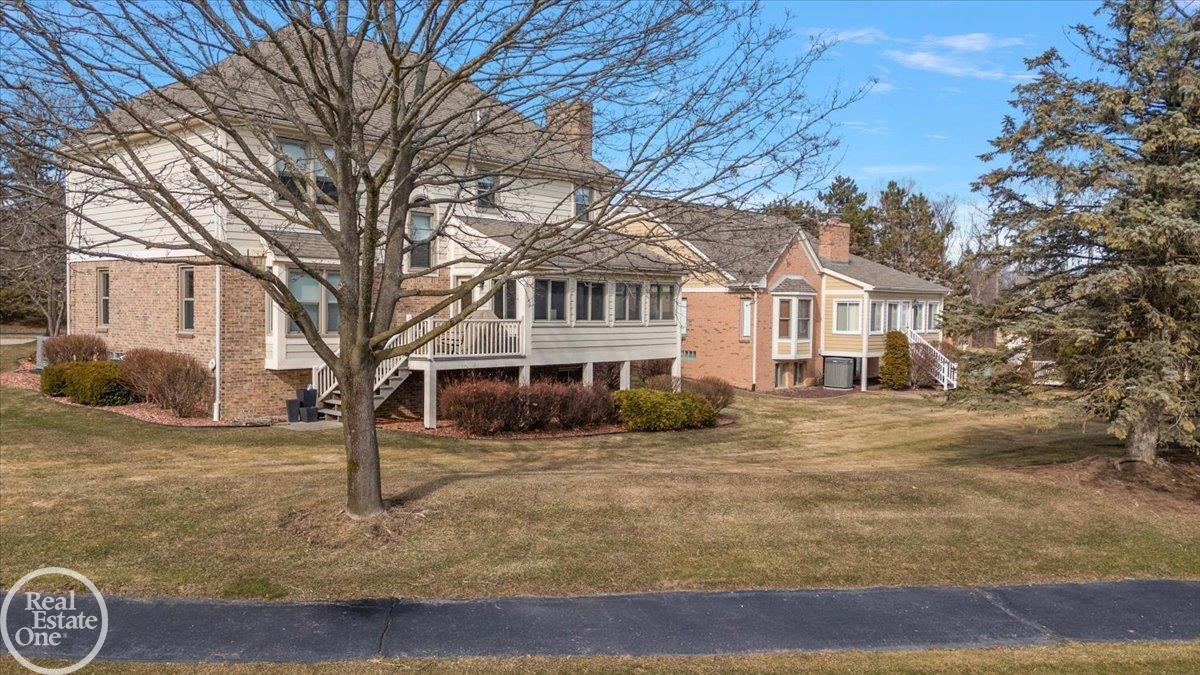 8600 Invitational Drive Unit 29 Unit: Unit #29