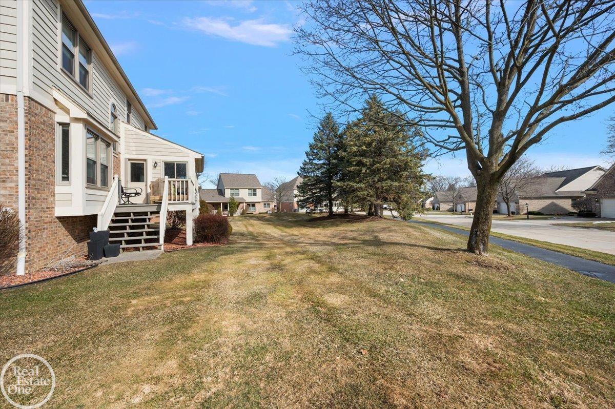 8600 Invitational Drive Unit 29 Unit: Unit #29