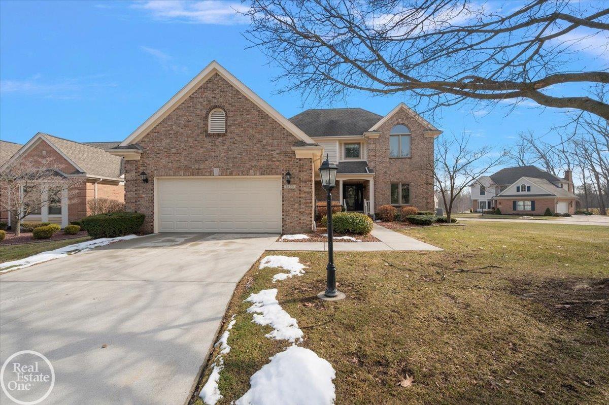 8600 Invitational Drive Unit 29 Unit: Unit #29