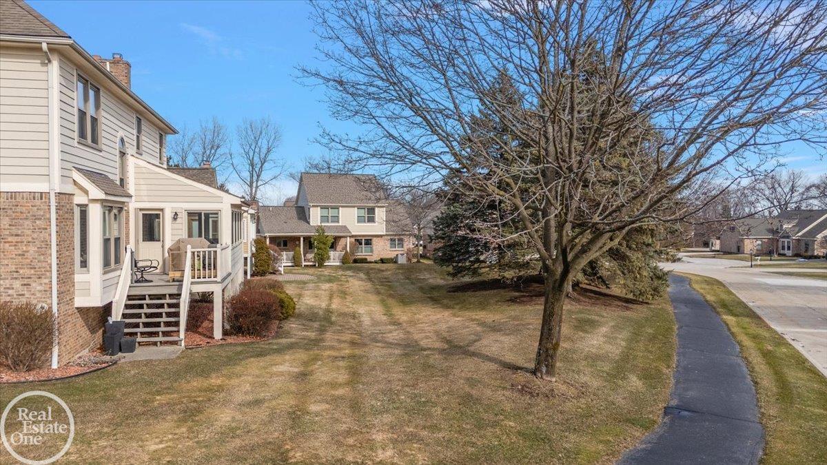 8600 Invitational Drive Unit 29 Unit: Unit #29