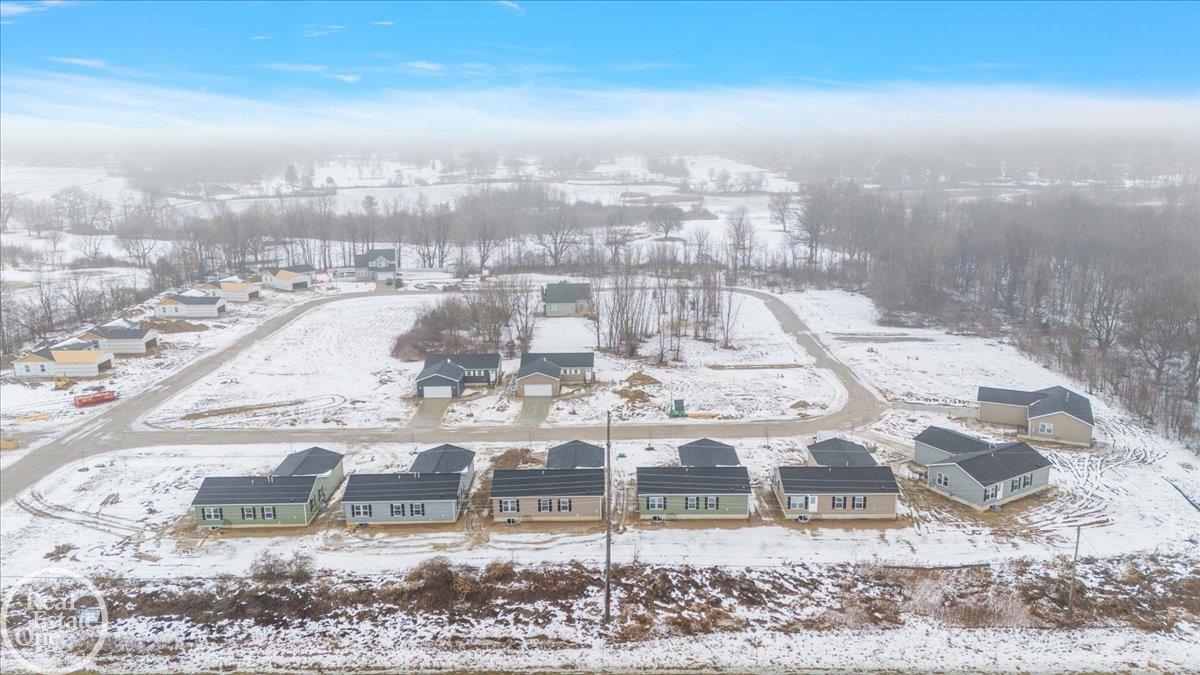 4255 Sugar Maple Run
