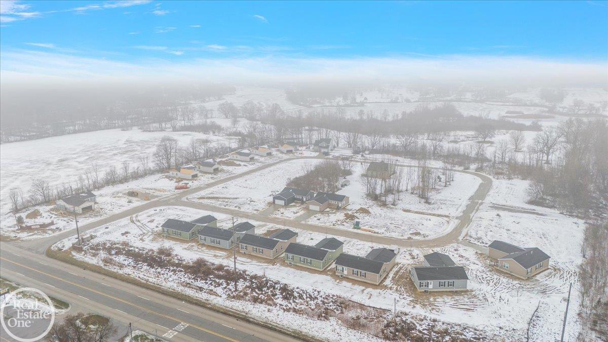 4255 Sugar Maple Run