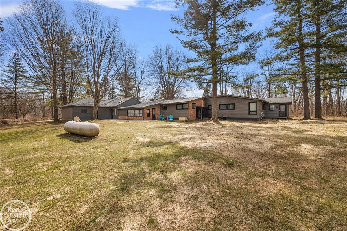 1765 E Predmore Road