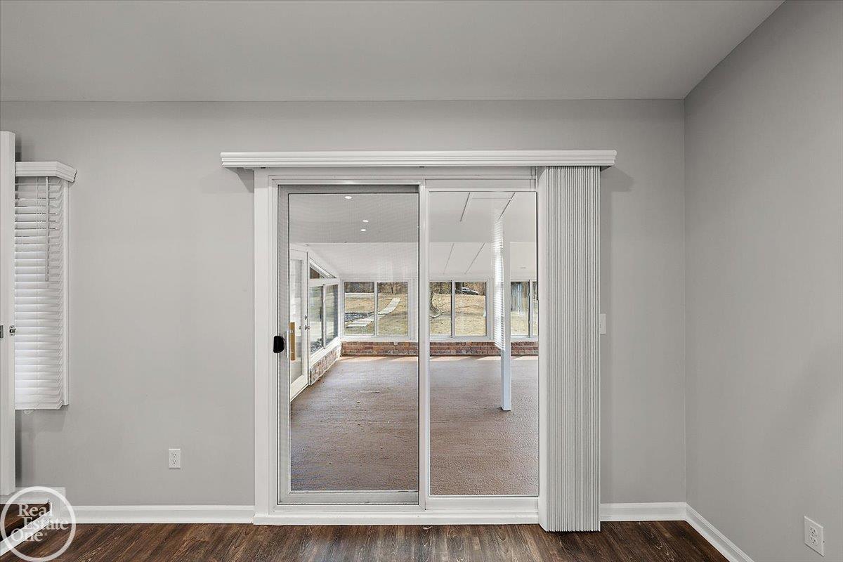 1765 E Predmore Road