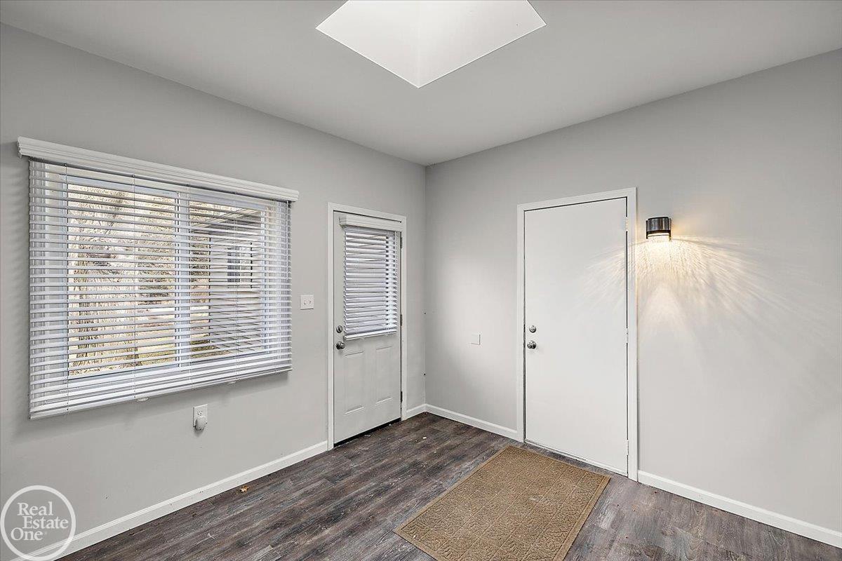 1765 E Predmore Road