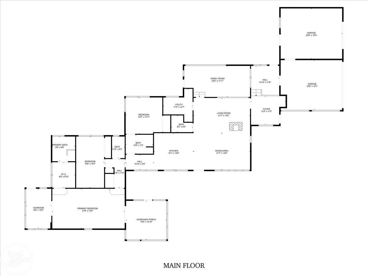 1765 E Predmore Road