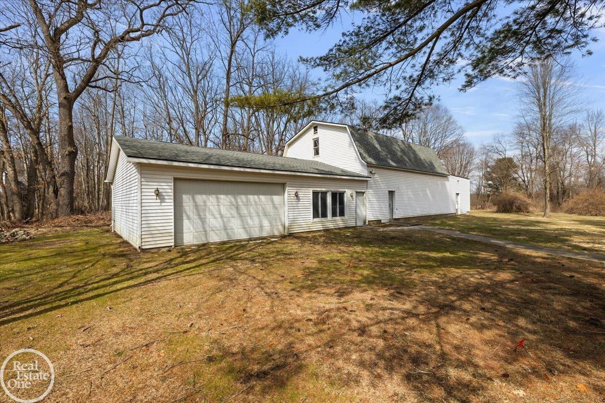 1765 E Predmore Road