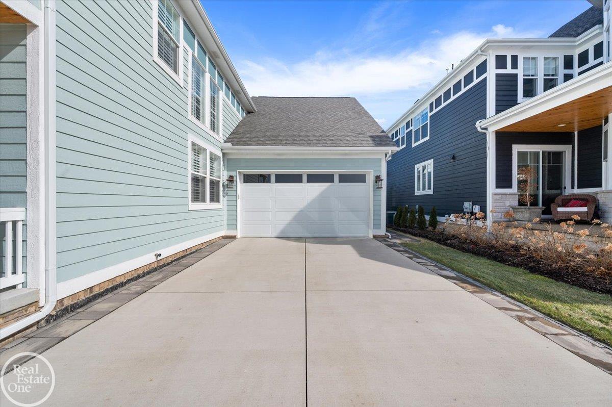 54568 Ann Drive Unit 37 Unit: Unit #37