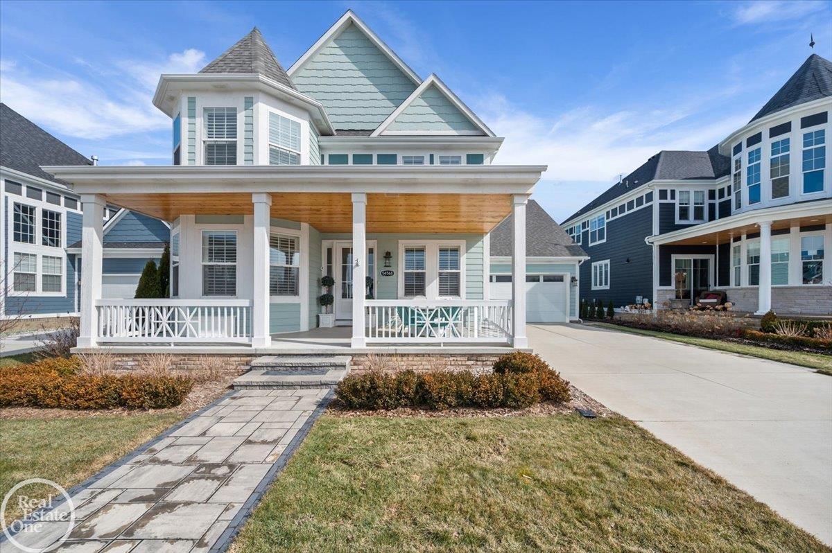 54568 Ann Drive Unit 37 Unit: Unit #37