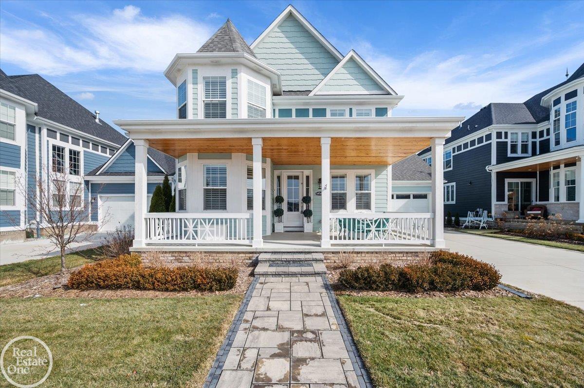 54568 Ann Drive Unit 37 Unit: Unit #37