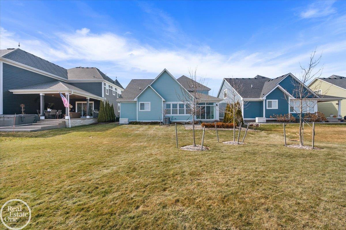 54568 Ann Drive Unit 37 Unit: Unit #37