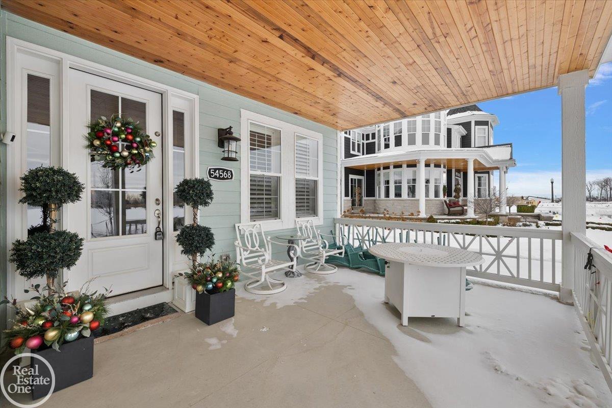 54568 Ann Drive Unit 37 Unit: Unit #37