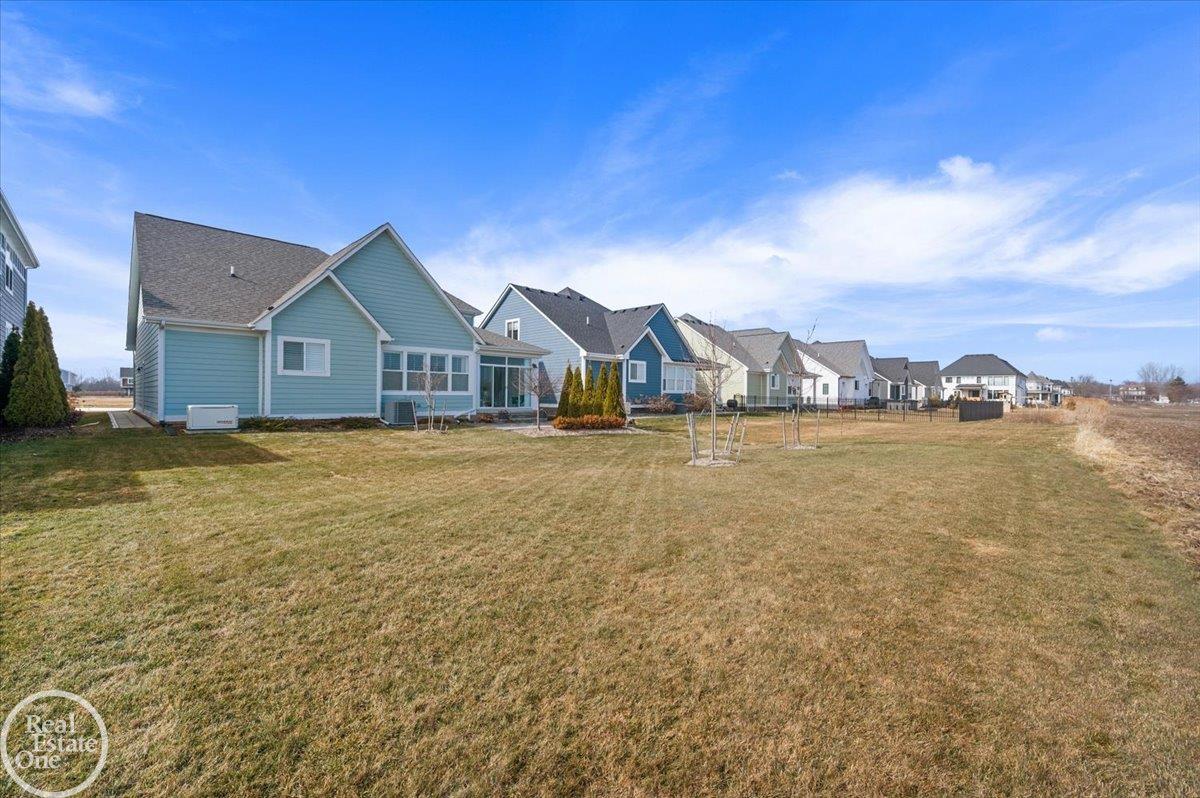 54568 Ann Drive Unit 37 Unit: Unit #37