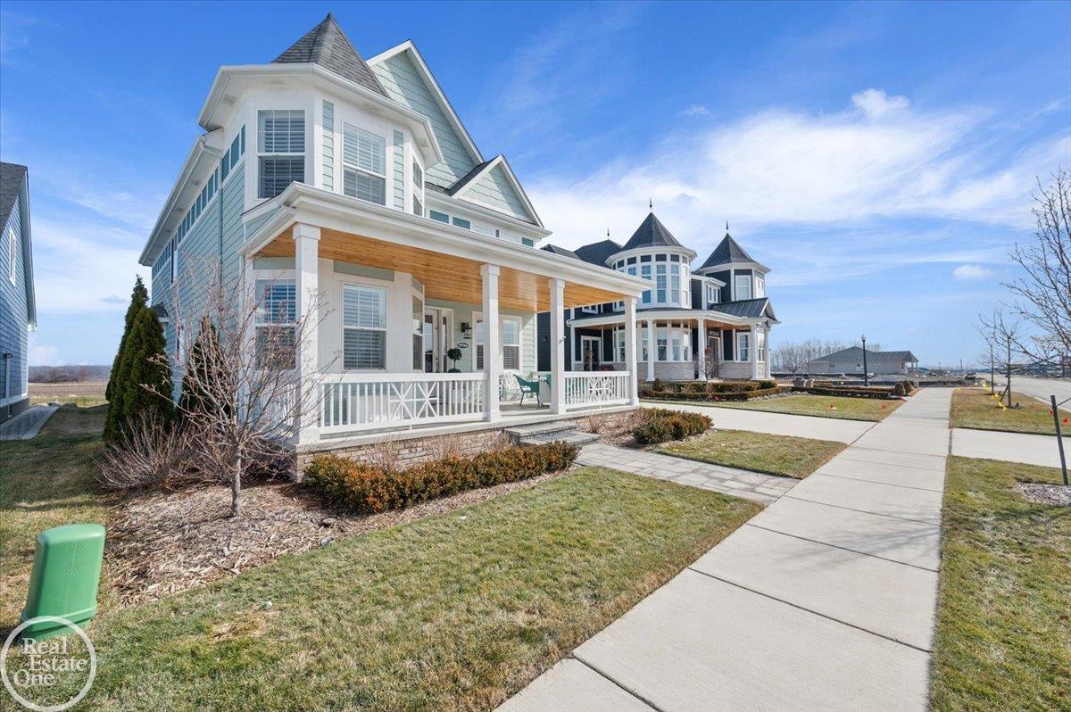 54568 Ann Drive Unit 37 Unit: Unit #37