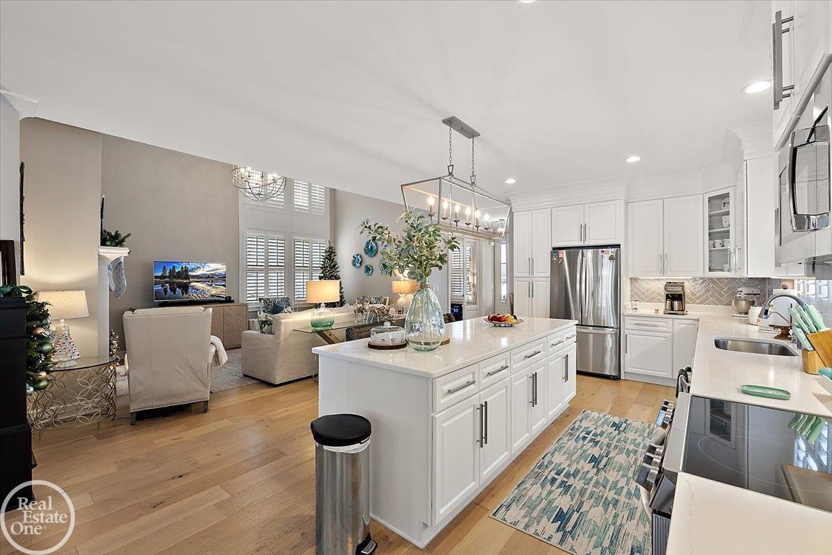 54568 Ann Drive Unit 37 Unit: Unit #37