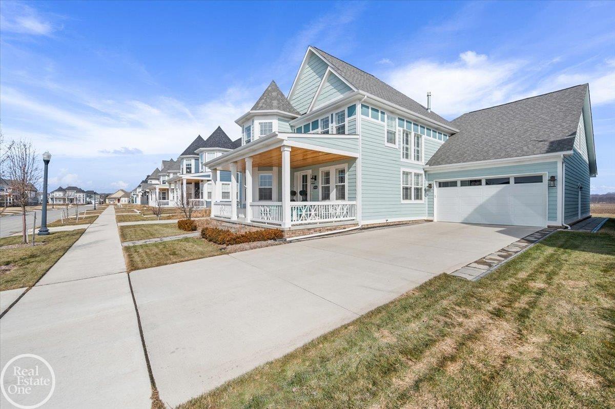 54568 Ann Drive Unit 37 Unit: Unit #37