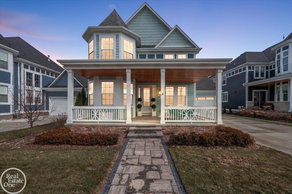 54568 Ann Drive Unit 37 Unit: Unit #37