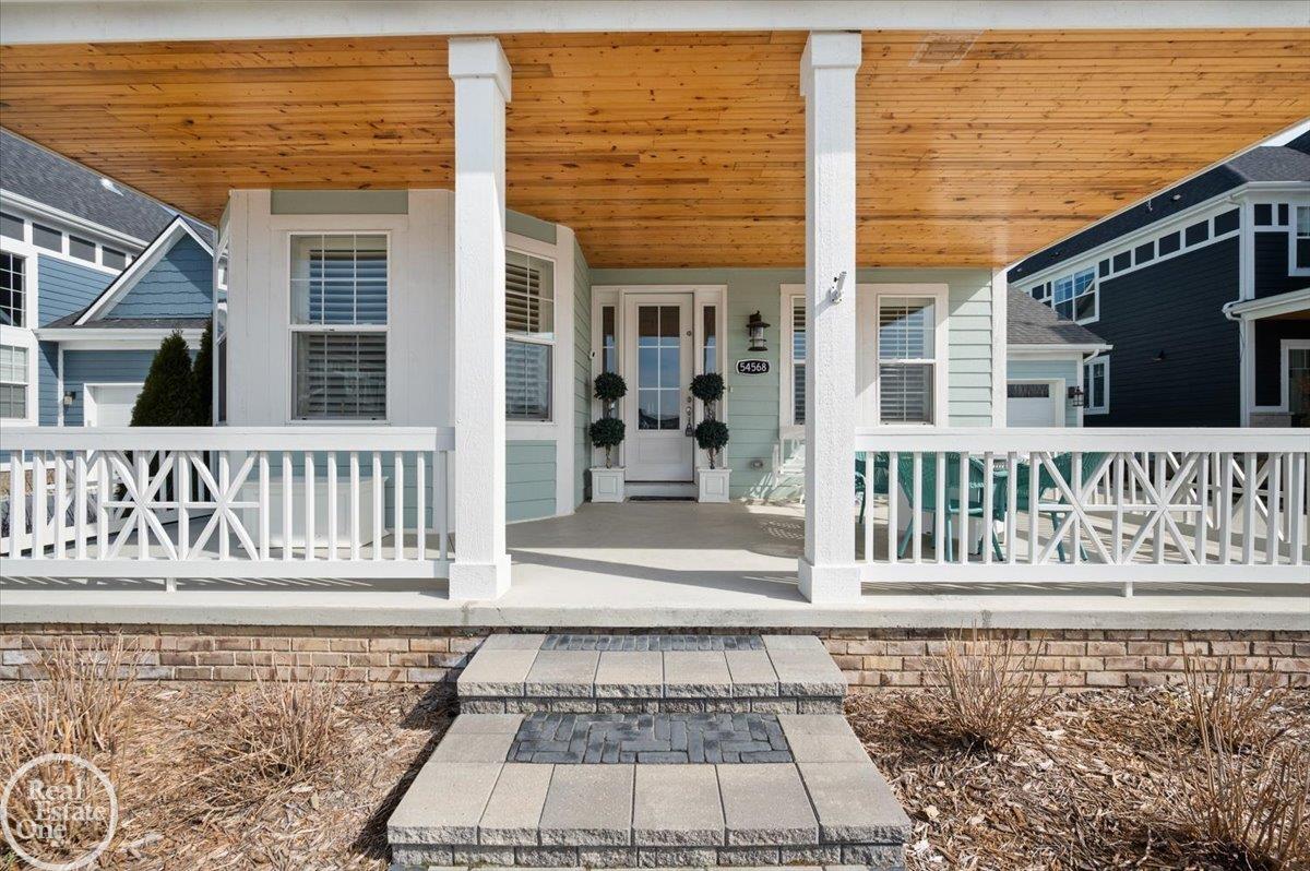 54568 Ann Drive Unit 37 Unit: Unit #37