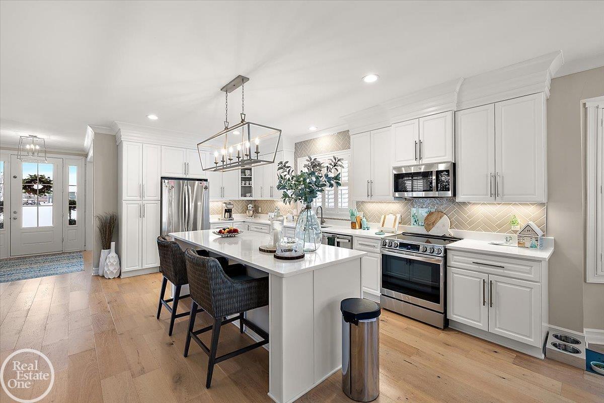 54568 Ann Drive Unit 37 Unit: Unit #37