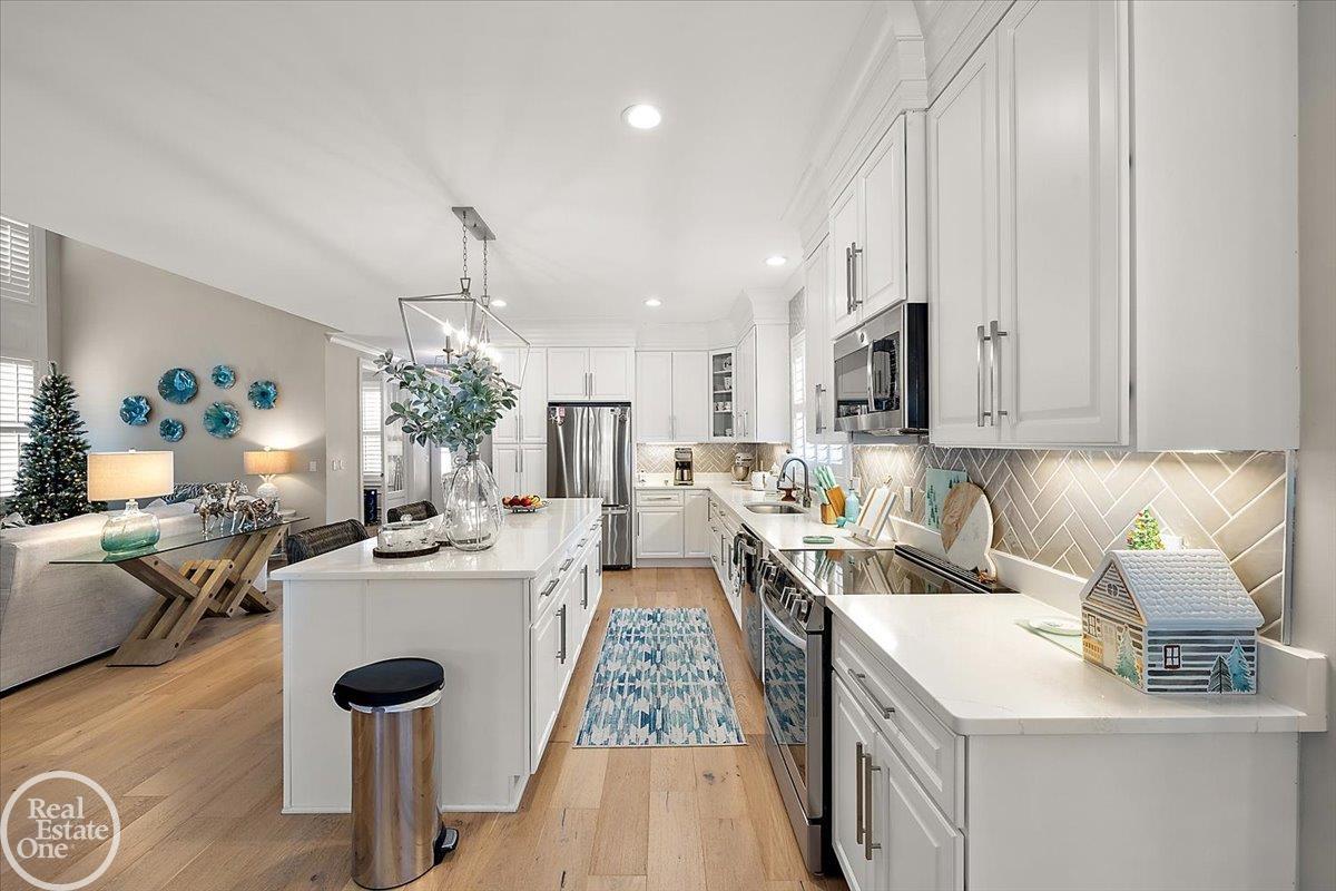 54568 Ann Drive Unit 37 Unit: Unit #37