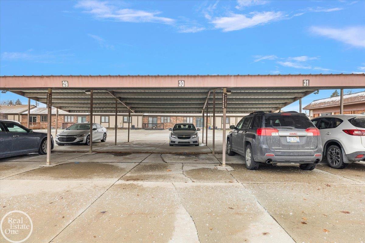 29900 N Grand Oaks Drive Bldg A Unit: Bldg #A, Unit #30M