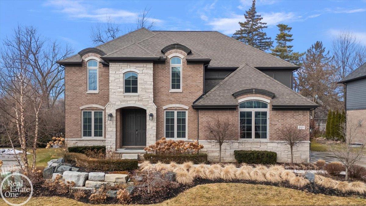 4919 Park Manor Drive Unit 7 Unit: Unit #7