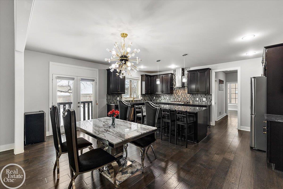 4919 Park Manor Drive Unit 7 Unit: Unit #7