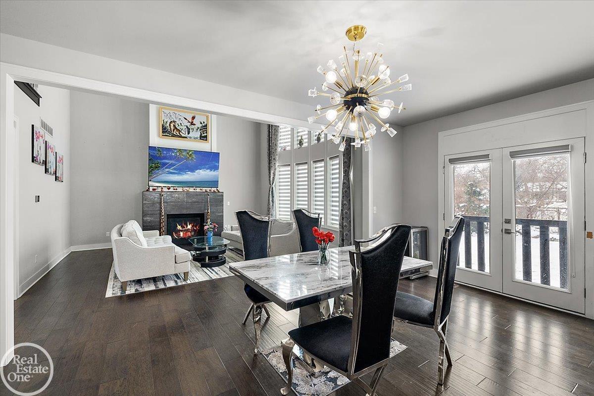4919 Park Manor Drive Unit 7 Unit: Unit #7