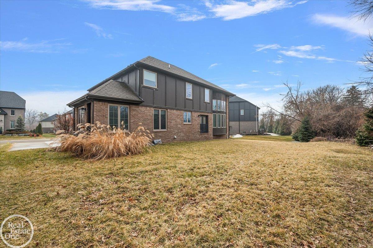 4919 Park Manor Drive Unit 7 Unit: Unit #7