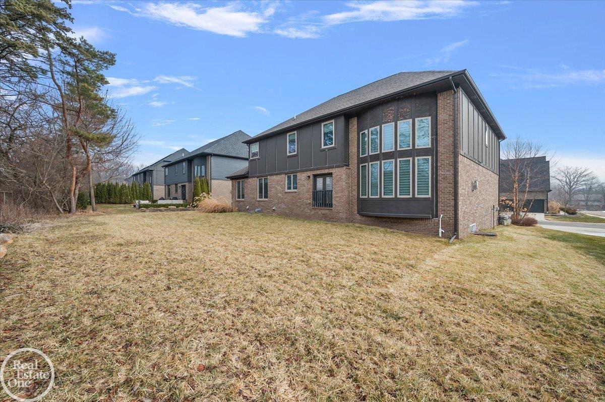 4919 Park Manor Drive Unit 7 Unit: Unit #7