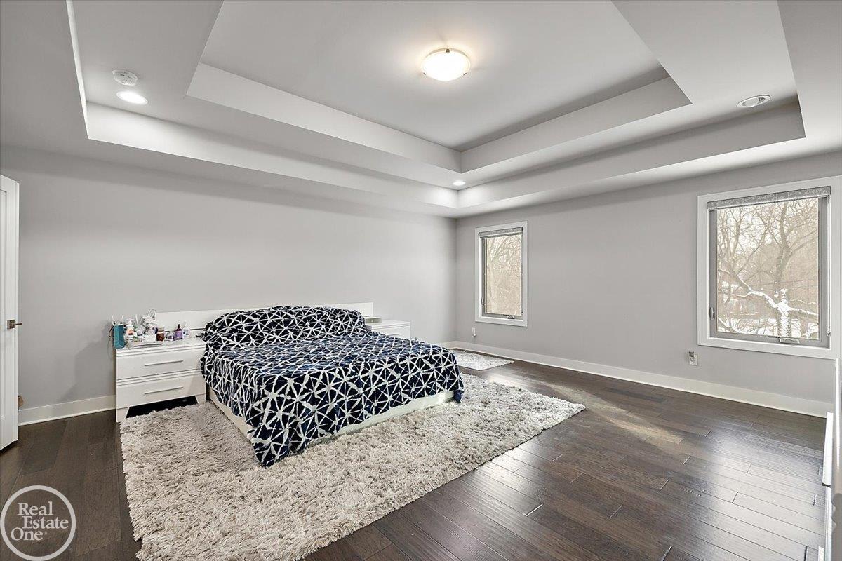 4919 Park Manor Drive Unit 7 Unit: Unit #7