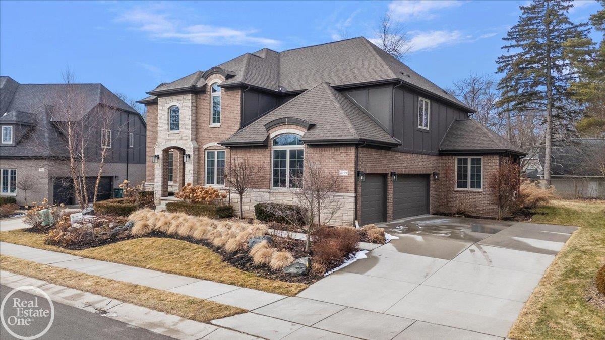 4919 Park Manor Drive Unit 7 Unit: Unit #7