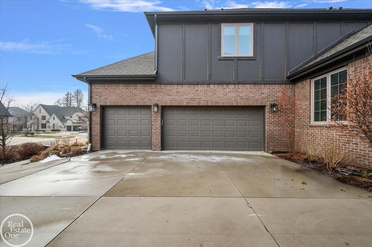 4919 Park Manor Drive Unit 7 Unit: Unit #7